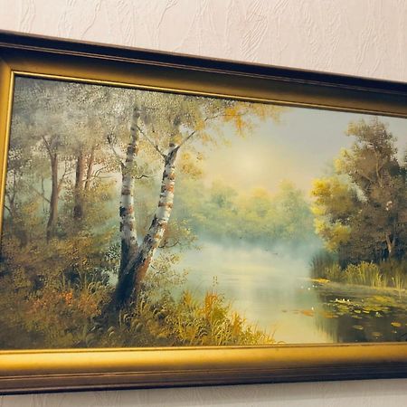 Bielski Lawendowa Rooms 格但斯克 外观 照片